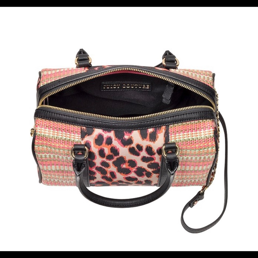 Juicy Couture Boston Bag (2015) - Picture 3 of 12